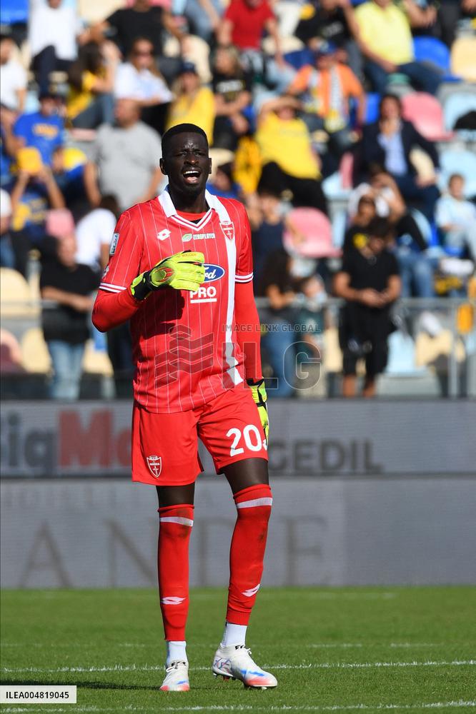 CALCIO - Serie B - Frosinone Calcio vs AC Monza