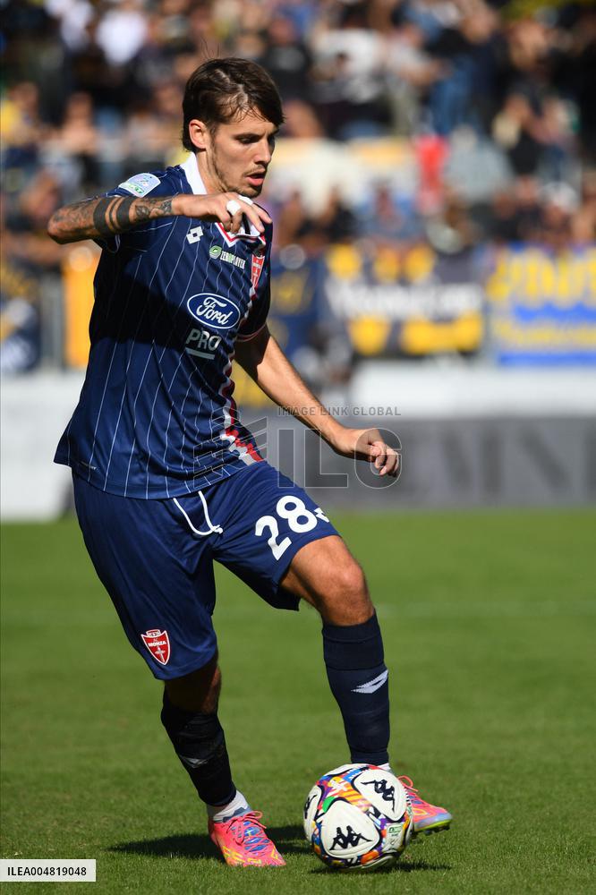 CALCIO - Serie B - Frosinone Calcio vs AC Monza