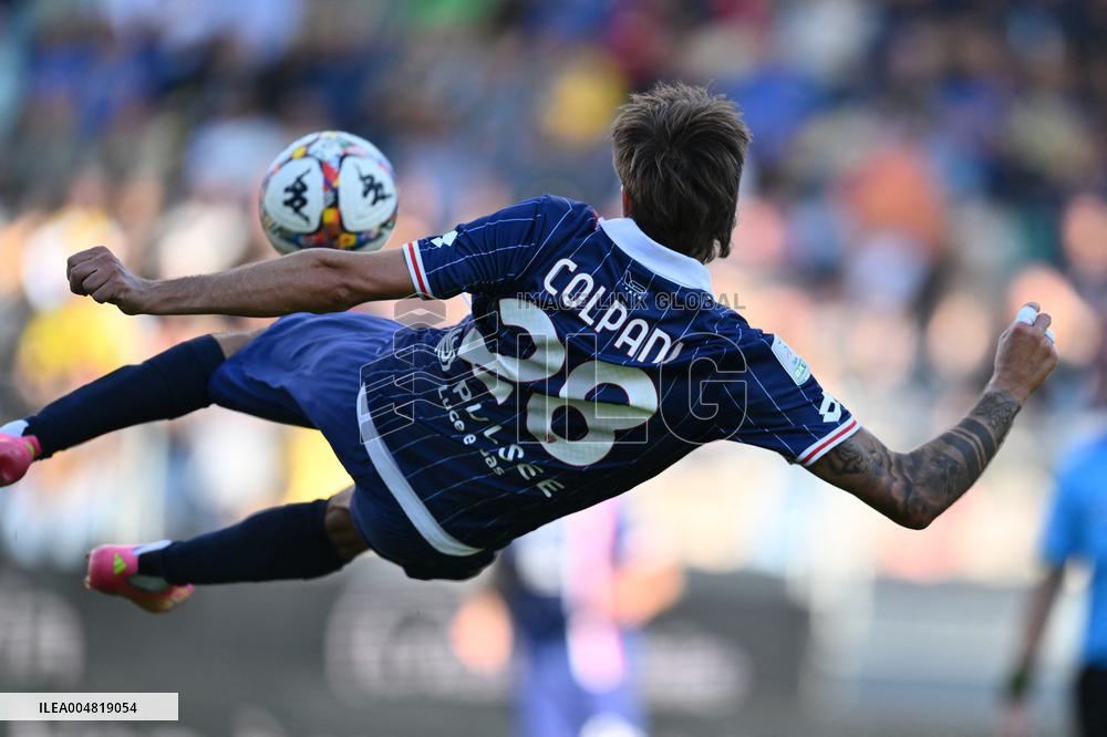 CALCIO - Serie B - Frosinone Calcio vs AC Monza