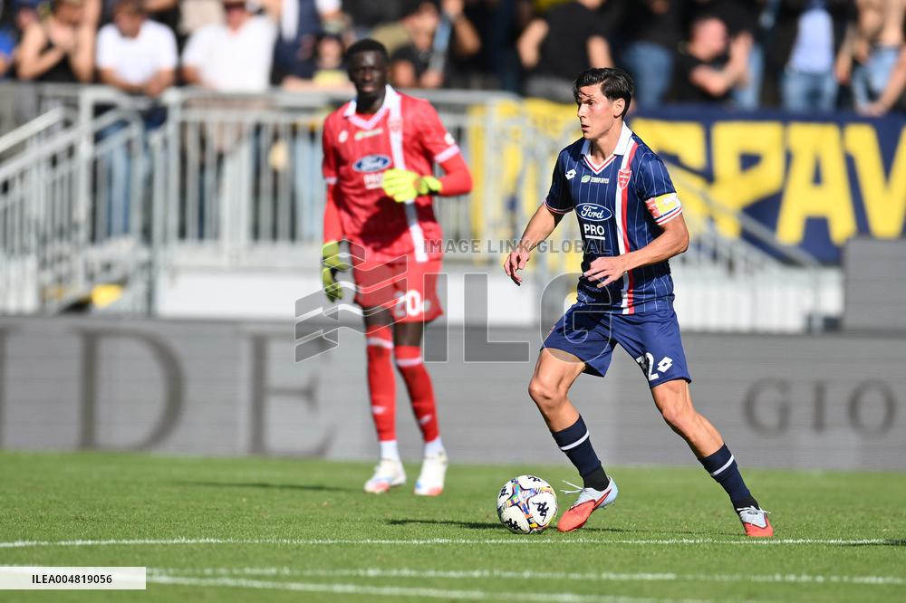 CALCIO - Serie B - Frosinone Calcio vs AC Monza