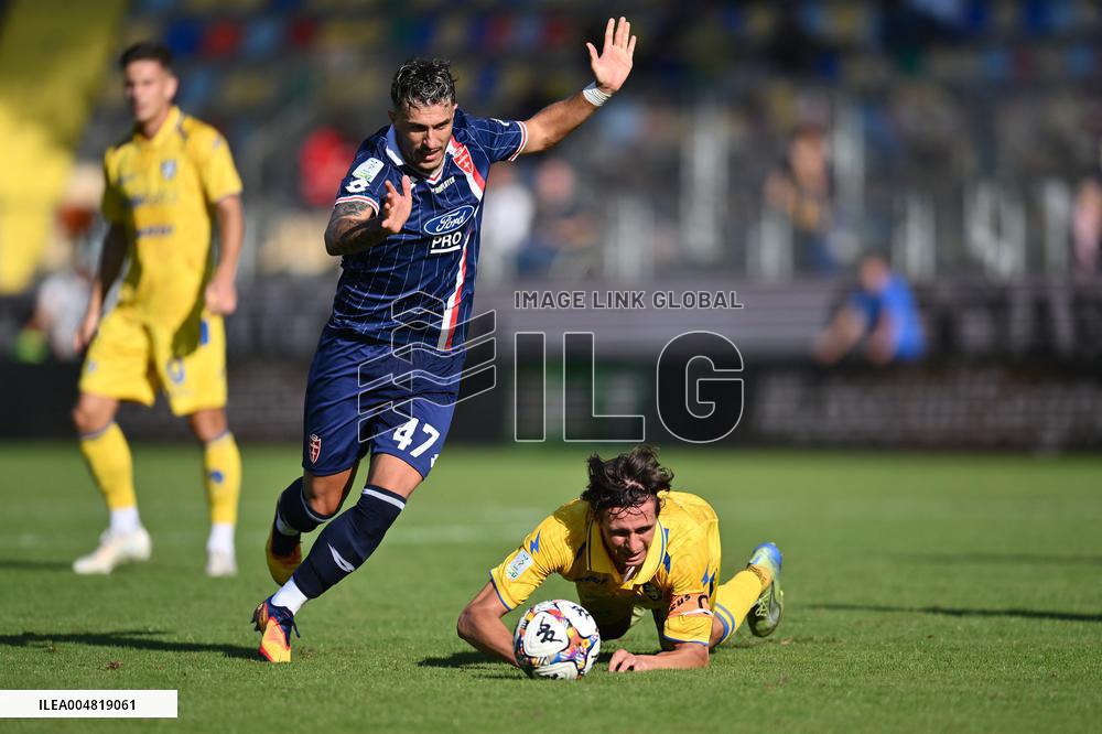CALCIO - Serie B - Frosinone Calcio vs AC Monza