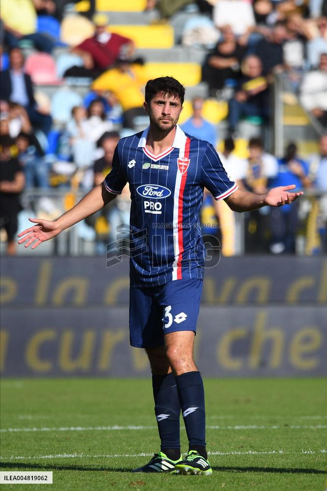 CALCIO - Serie B - Frosinone Calcio vs AC Monza