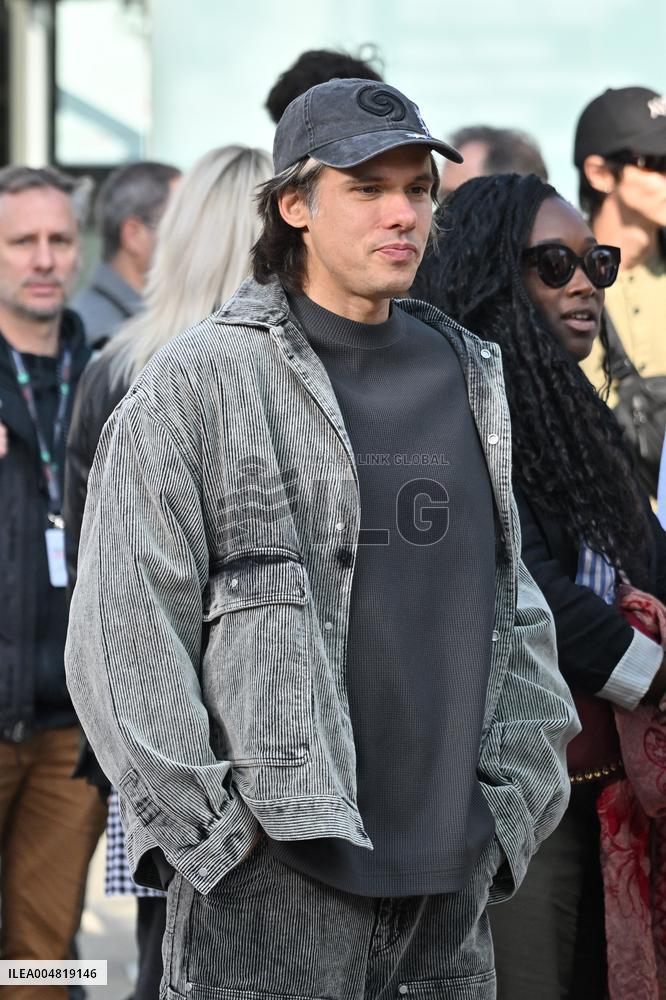 17th Lumiere Film Festival Sortie D Usines Lumiere Reenactment