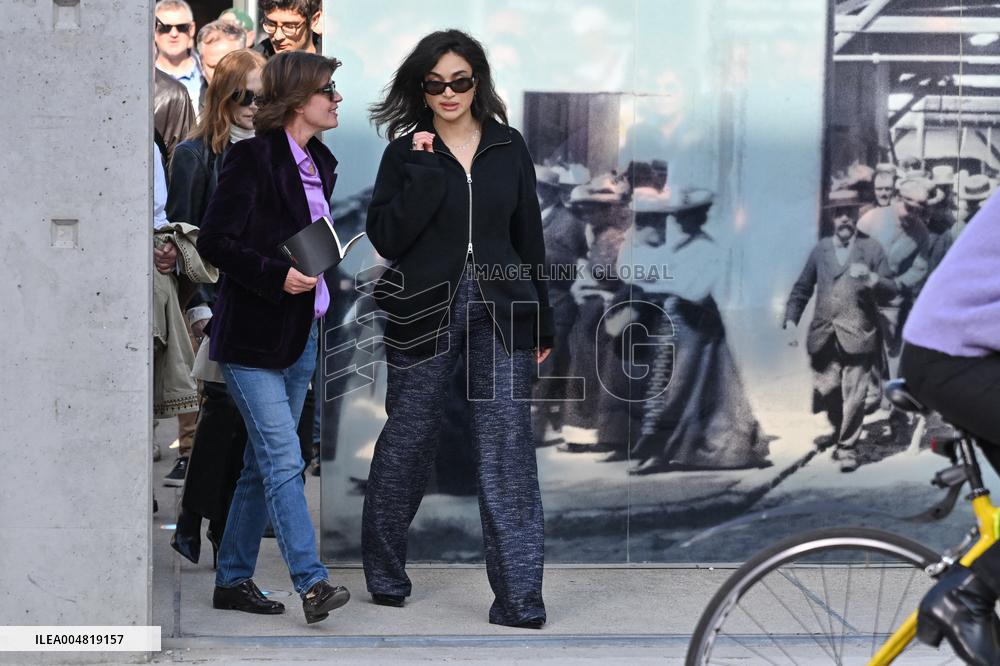 17th Lumiere Film Festival Sortie D Usines Lumiere Reenactment