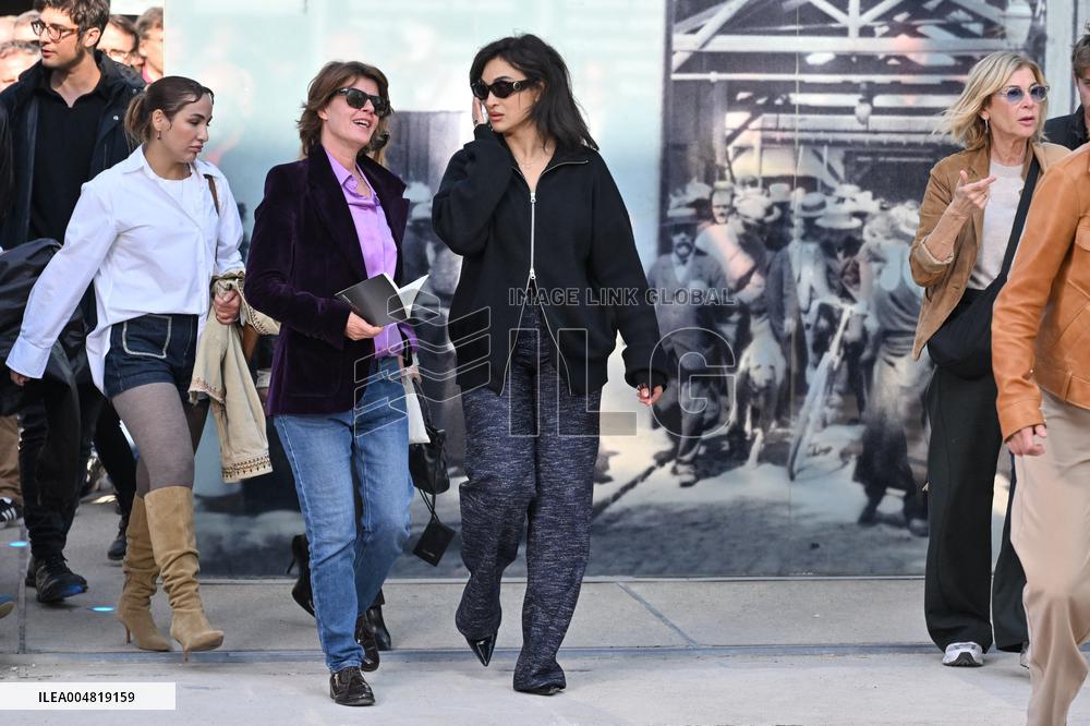 17th Lumiere Film Festival Sortie D Usines Lumiere Reenactment