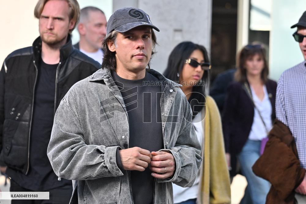 17th Lumiere Film Festival Sortie D Usines Lumiere Reenactment