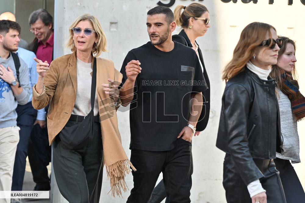 17th Lumiere Film Festival Sortie D Usines Lumiere Reenactment