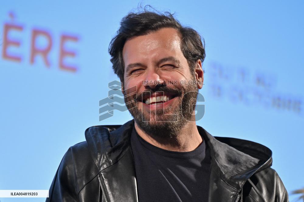 17th Lumiere Film Festival La Femme La Plus Riche Du Monde Screening