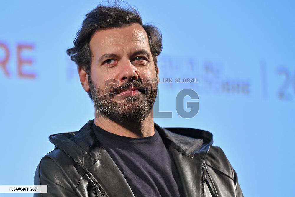 17th Lumiere Film Festival La Femme La Plus Riche Du Monde Screening