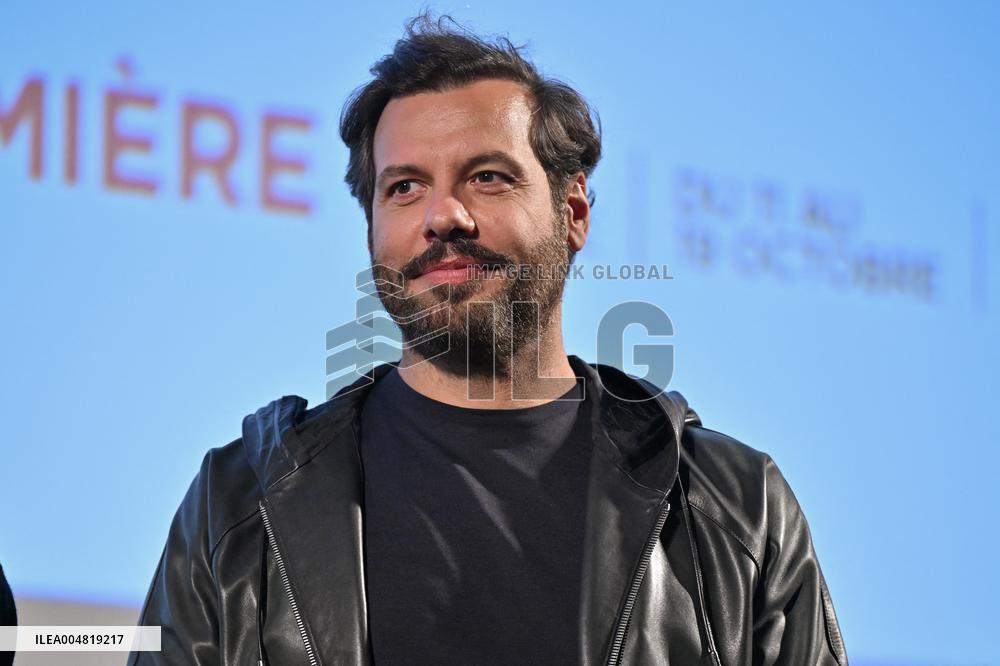 17th Lumiere Film Festival La Femme La Plus Riche Du Monde Screening