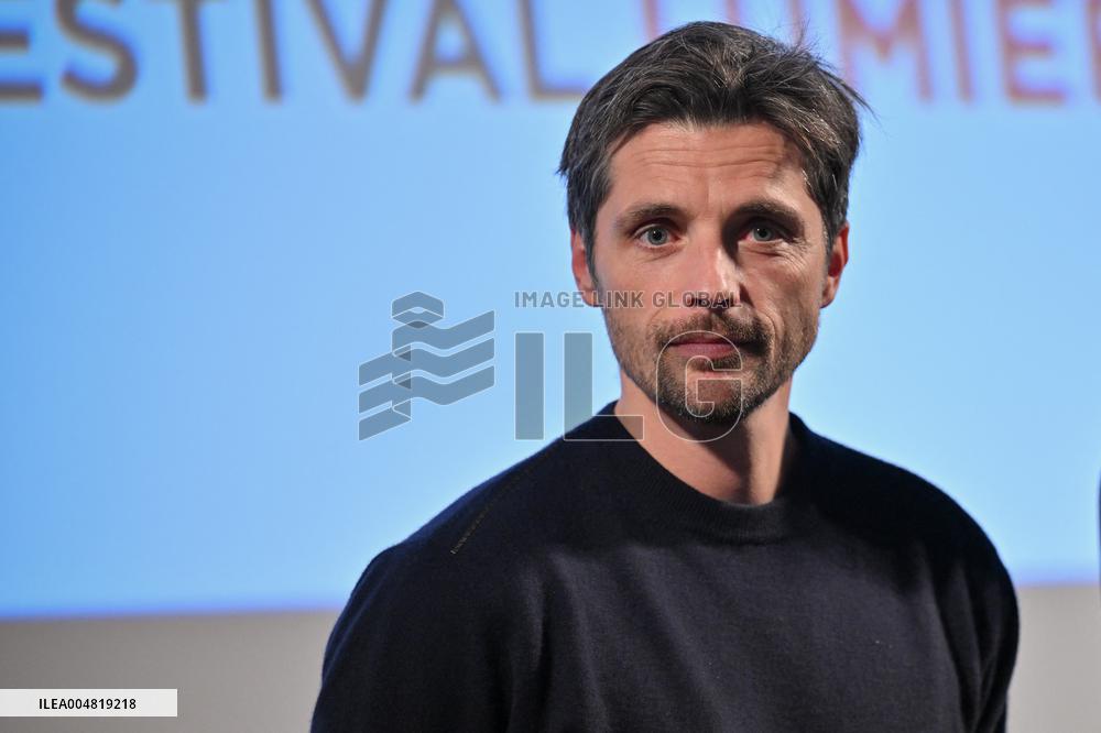 17th Lumiere Film Festival La Femme La Plus Riche Du Monde Screening