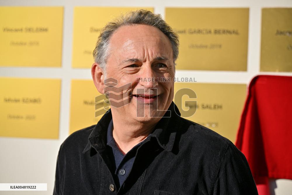 17th Lumiere Film Festival La Femme La Plus Riche Du Monde Screening