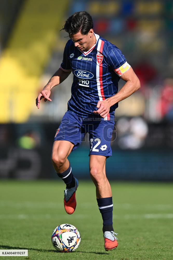 CALCIO - Serie B - Frosinone Calcio vs AC Monza