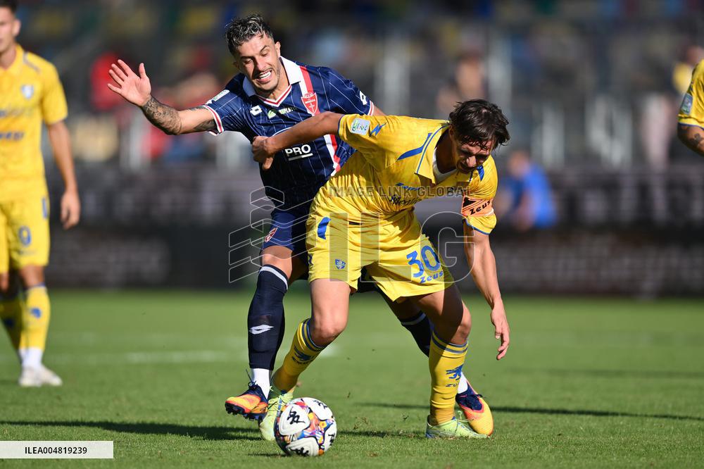 CALCIO - Serie B - Frosinone Calcio vs AC Monza