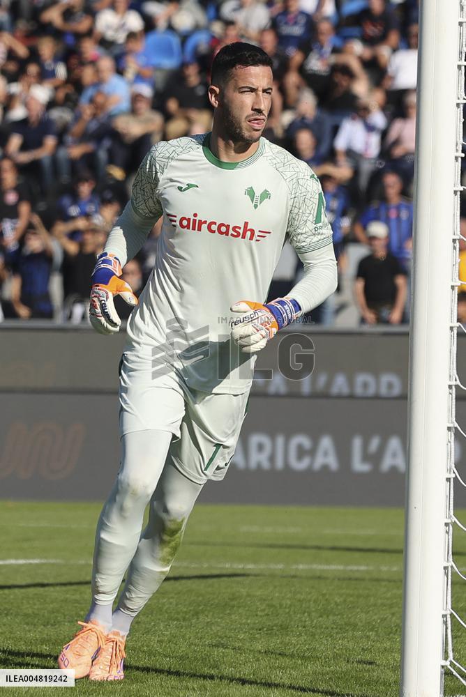 CALCIO - Serie A - Pisa SC vs Hellas Verona FC