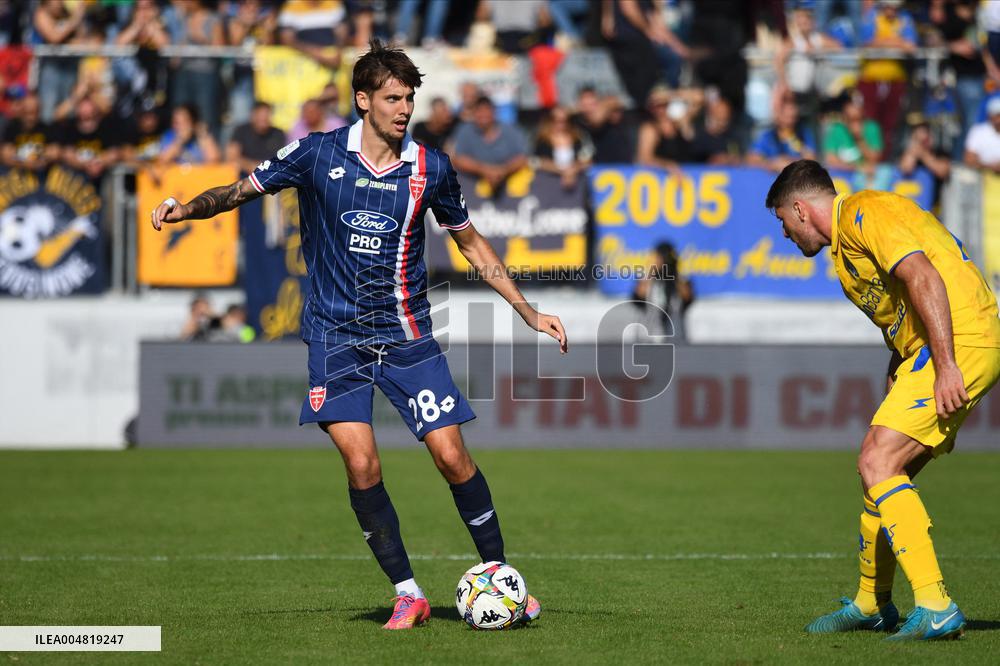 CALCIO - Serie B - Frosinone Calcio vs AC Monza