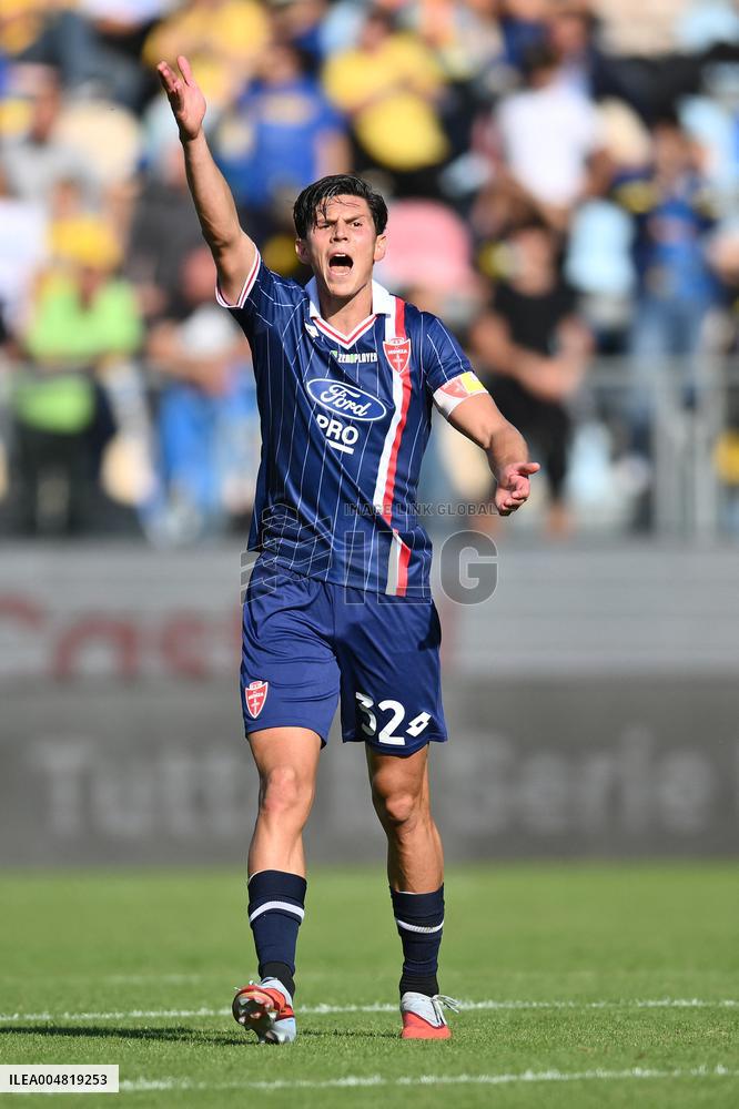 CALCIO - Serie B - Frosinone Calcio vs AC Monza