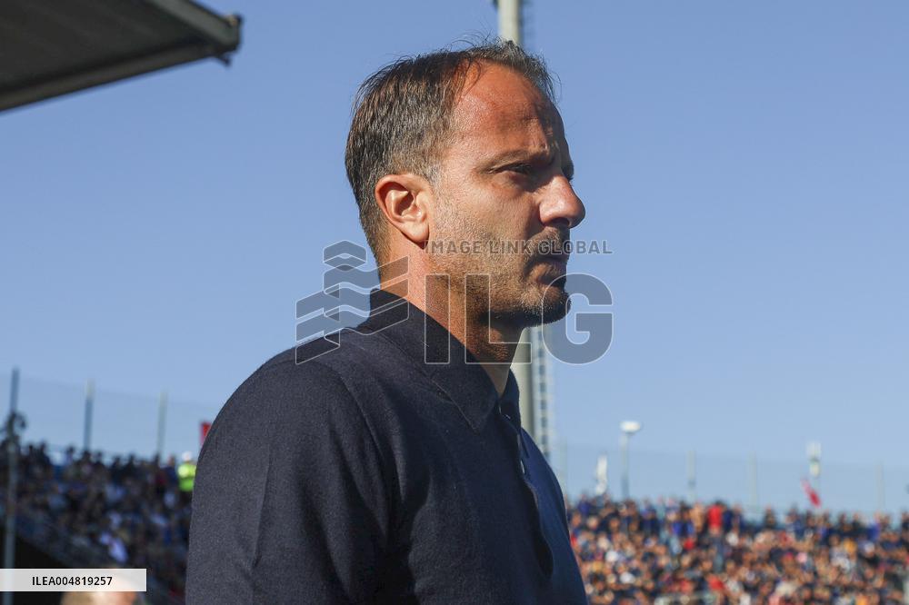 CALCIO - Serie A - Pisa SC vs Hellas Verona FC