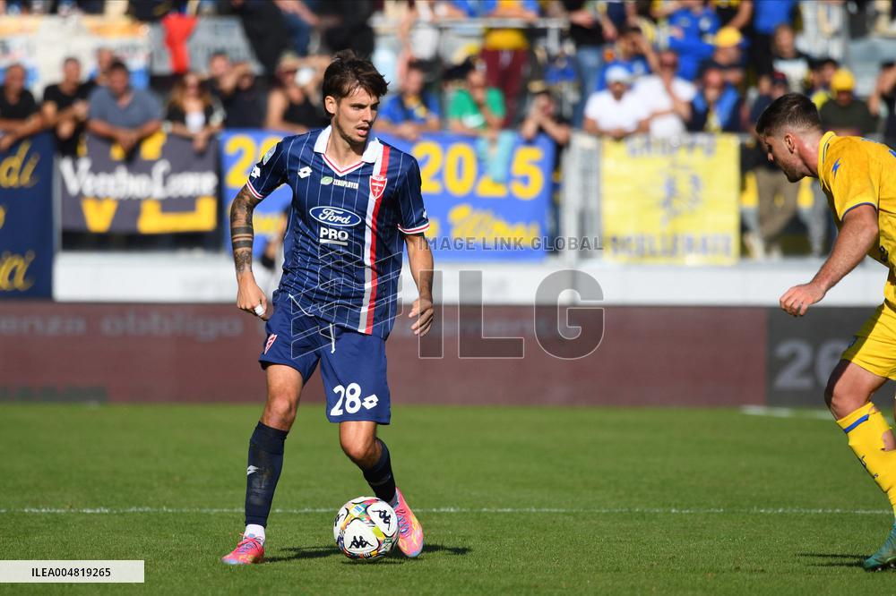 CALCIO - Serie B - Frosinone Calcio vs AC Monza