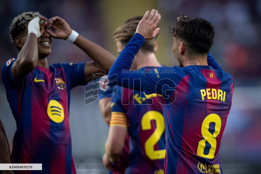 CALCIO - LaLiga - Barcelona vs Girona