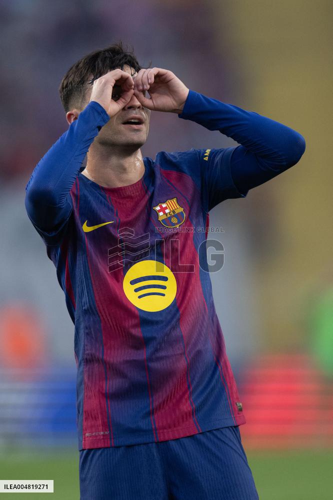 CALCIO - LaLiga - Barcelona vs Girona