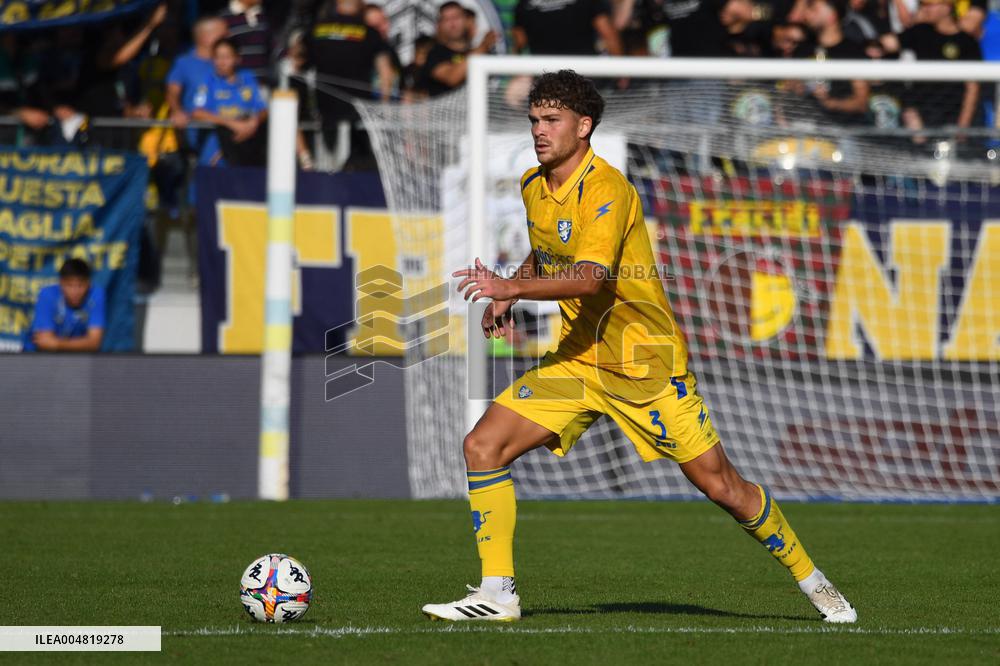 CALCIO - Serie B - Frosinone Calcio vs AC Monza