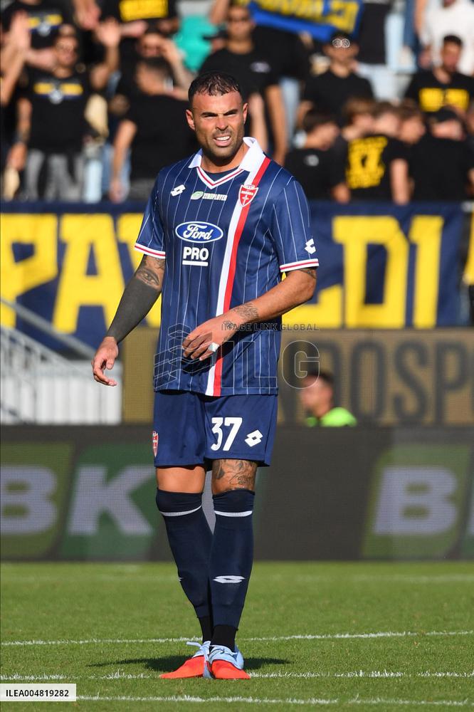 CALCIO - Serie B - Frosinone Calcio vs AC Monza