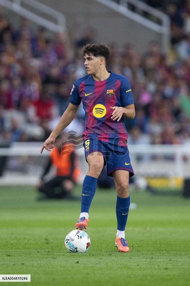 CALCIO - LaLiga - Barcelona vs Girona