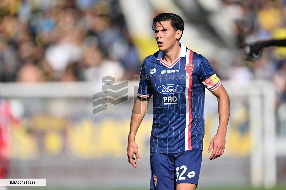 CALCIO - Serie B - Frosinone Calcio vs AC Monza