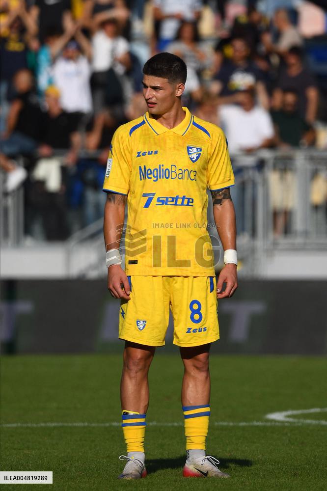 CALCIO - Serie B - Frosinone Calcio vs AC Monza