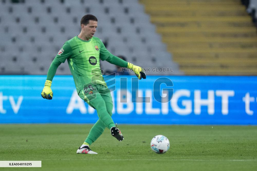 CALCIO - LaLiga - Barcelona vs Girona