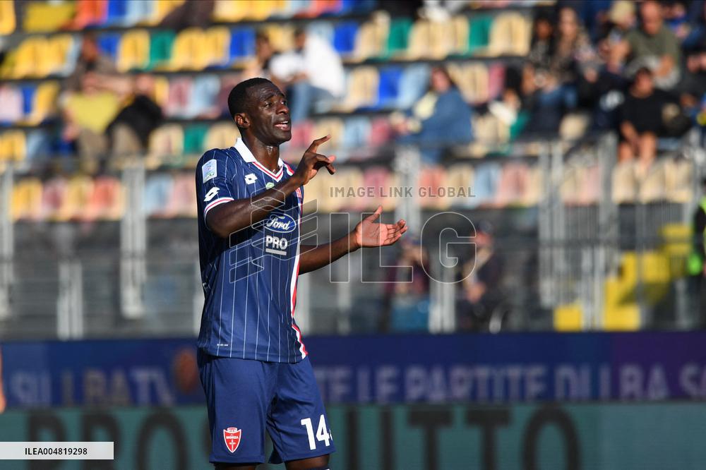 CALCIO - Serie B - Frosinone Calcio vs AC Monza