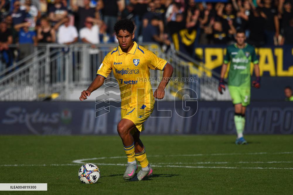 CALCIO - Serie B - Frosinone Calcio vs AC Monza