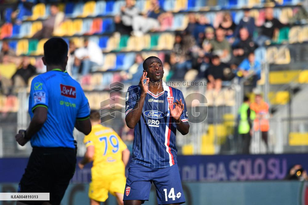 CALCIO - Serie B - Frosinone Calcio vs AC Monza