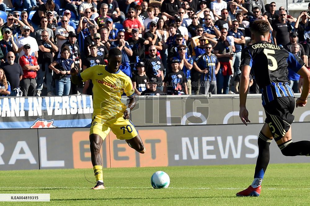 CALCIO - Serie A - Pisa SC vs Hellas Verona FC