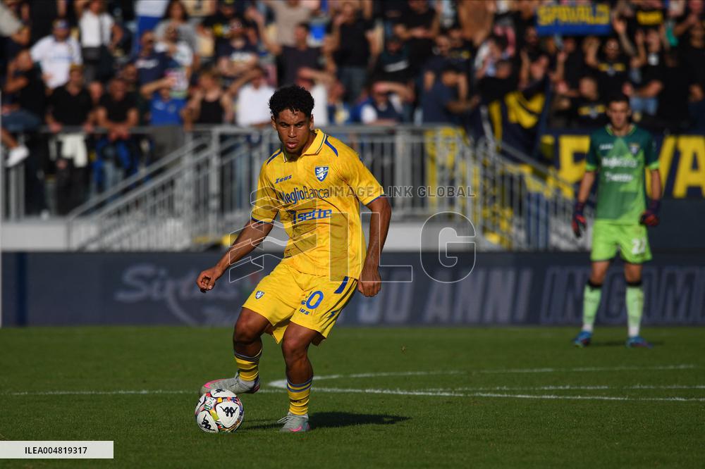CALCIO - Serie B - Frosinone Calcio vs AC Monza