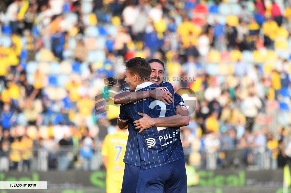 CALCIO - Serie B - Frosinone Calcio vs AC Monza