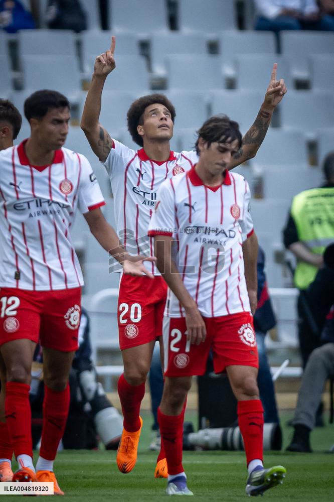 CALCIO - LaLiga - Barcelona vs Girona