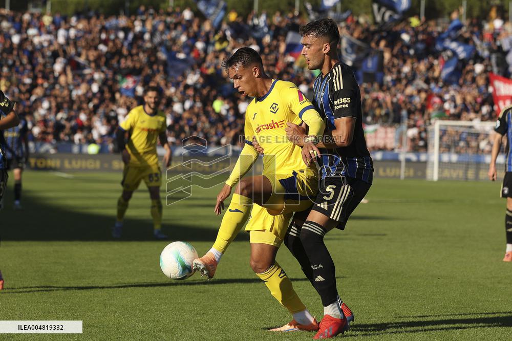 CALCIO - Serie A - Pisa SC vs Hellas Verona FC