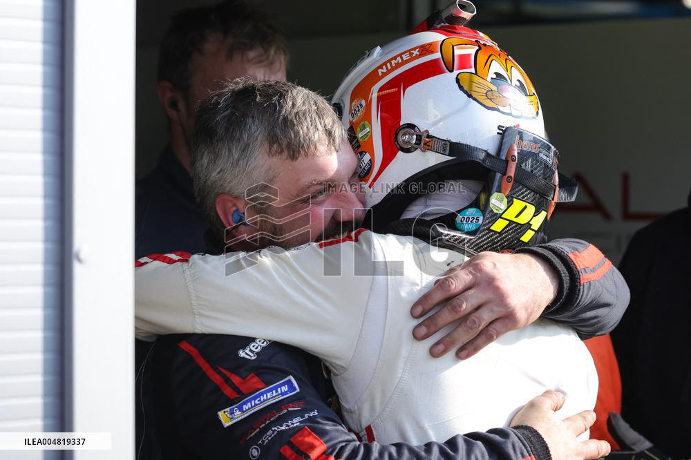 MOTORI - Motori - International GT Open