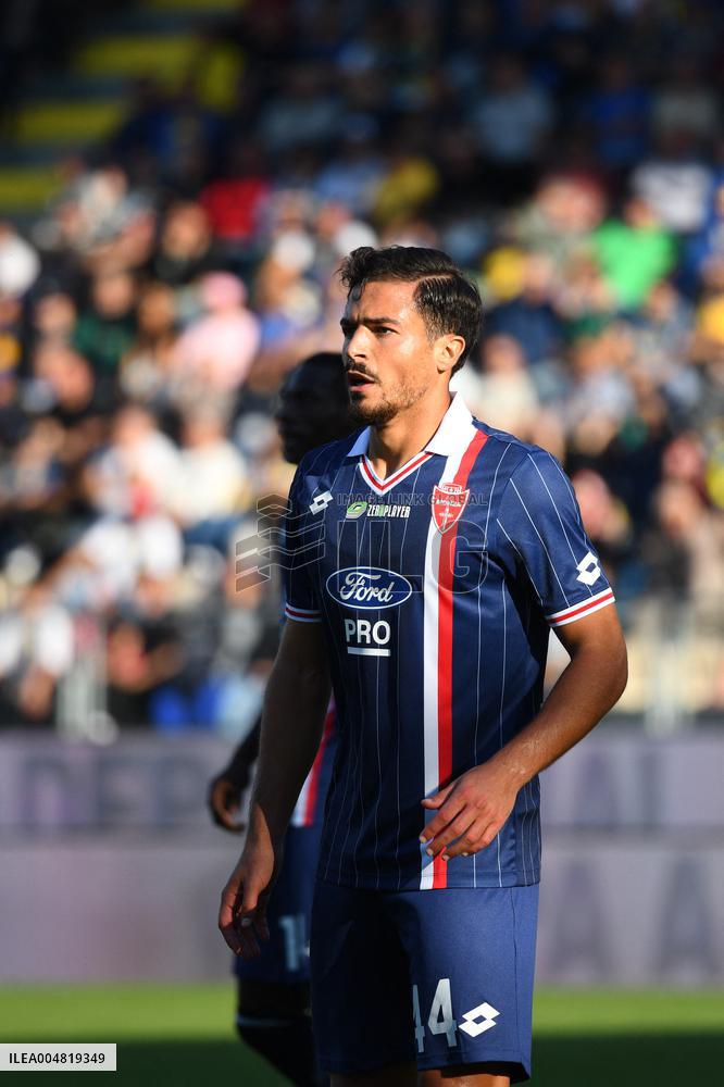 CALCIO - Serie B - Frosinone Calcio vs AC Monza