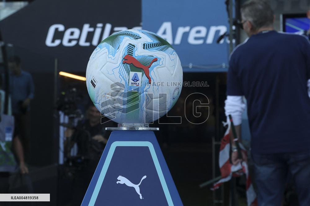 CALCIO - Serie A - Pisa SC vs Hellas Verona FC