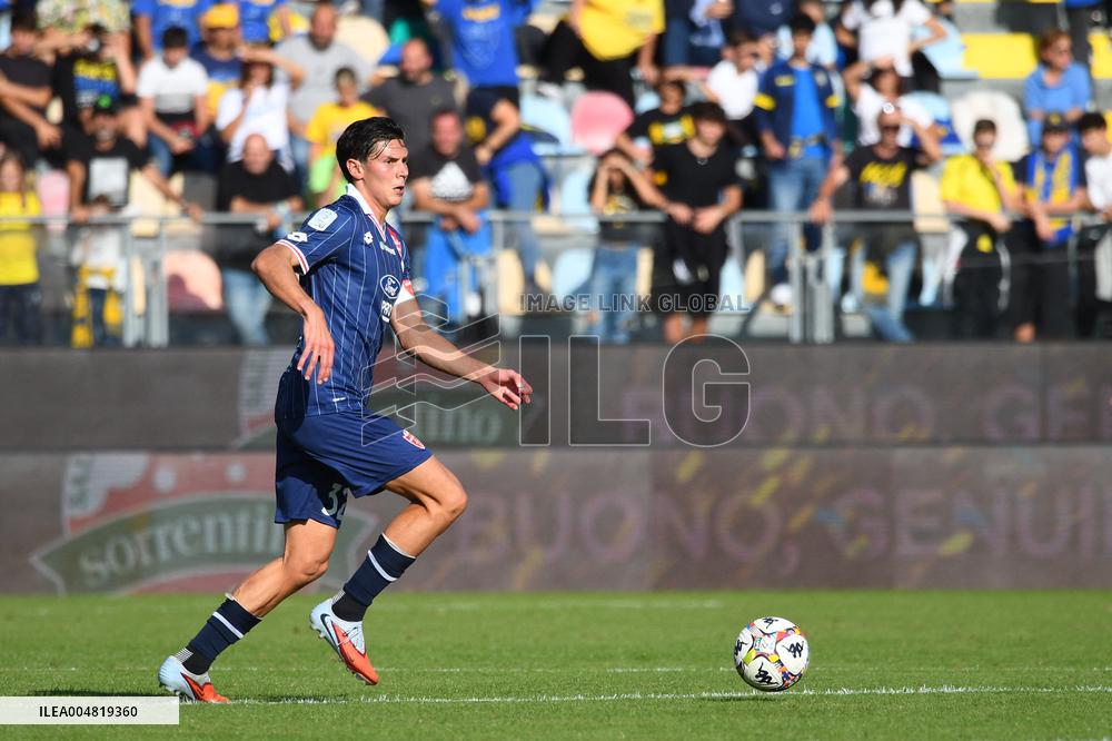 CALCIO - Serie B - Frosinone Calcio vs AC Monza