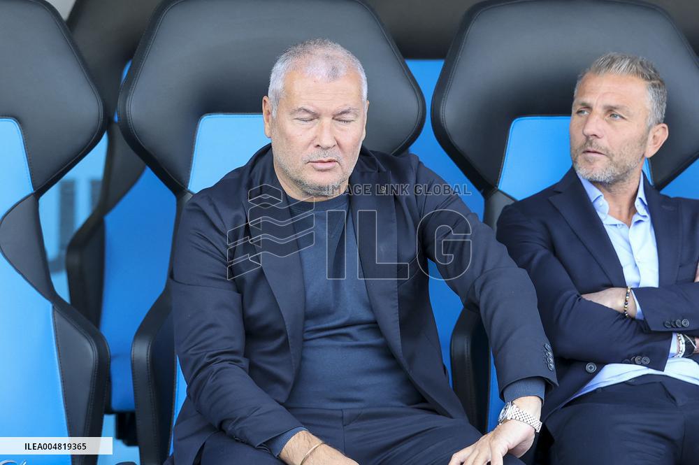 CALCIO - Serie A - Pisa SC vs Hellas Verona FC