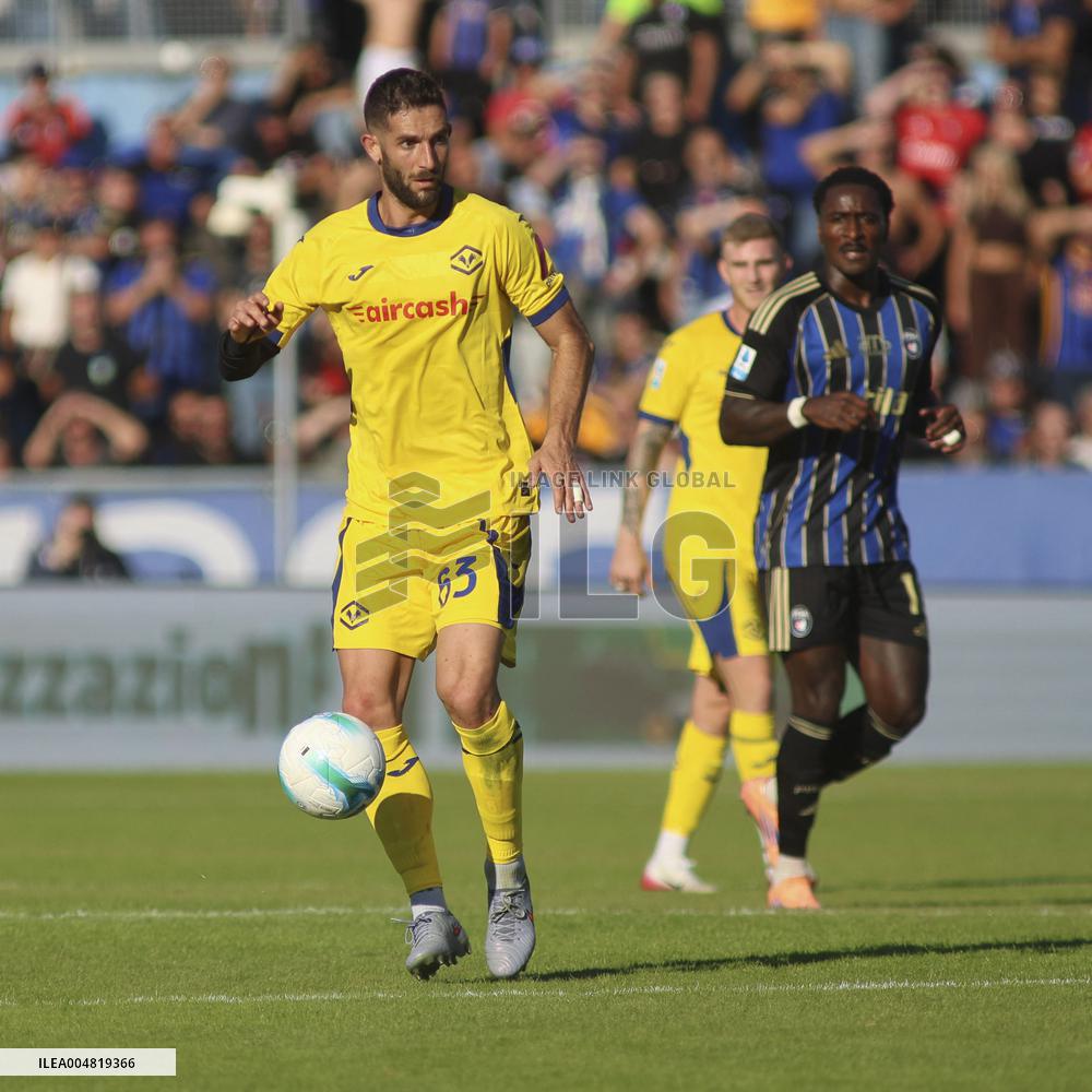 CALCIO - Serie A - Pisa SC vs Hellas Verona FC