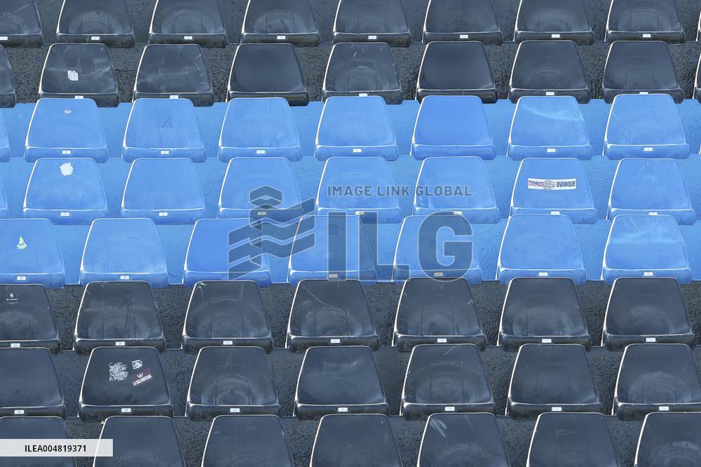 CALCIO - Serie A - Pisa SC vs Hellas Verona FC