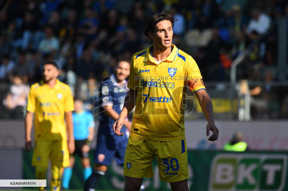 CALCIO - Serie B - Frosinone Calcio vs AC Monza