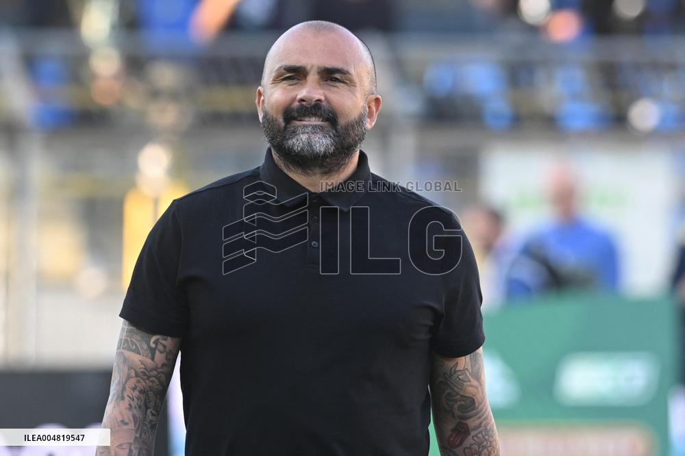 CALCIO - Serie B - SS Juve Stabia vs US Avellino