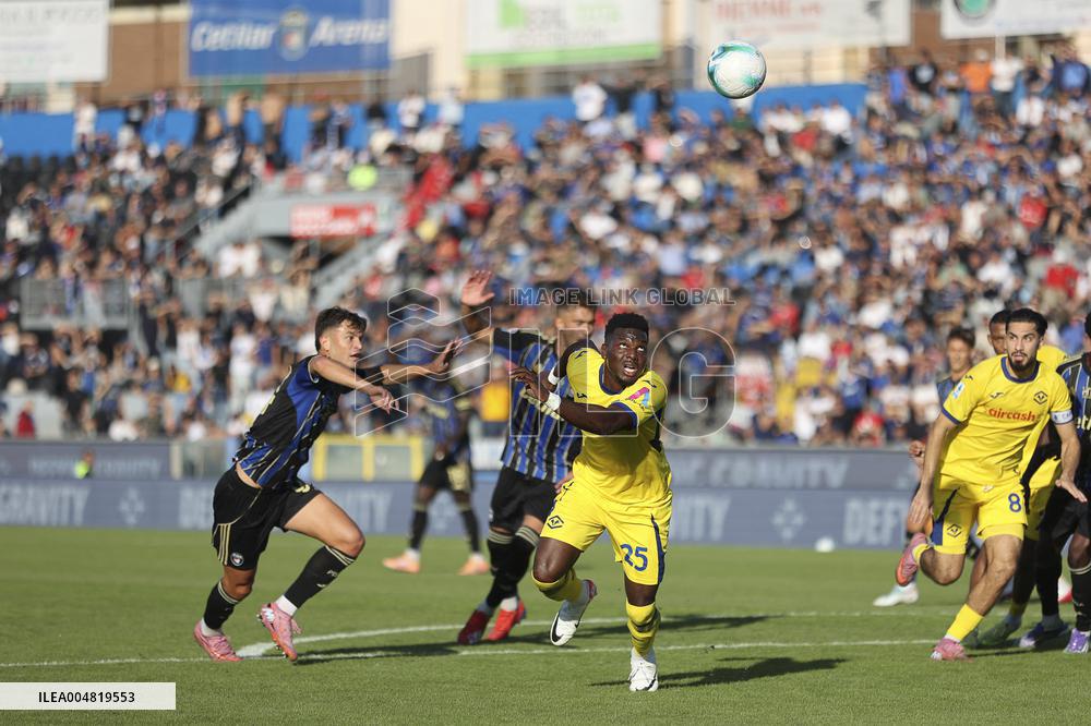 CALCIO - Serie A - Pisa SC vs Hellas Verona FC