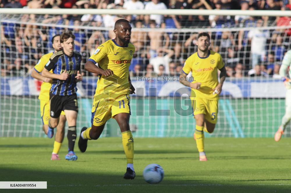 CALCIO - Serie A - Pisa SC vs Hellas Verona FC
